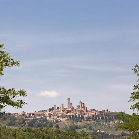 Apartmán Casaglia