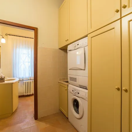 Apartmán Casaglia