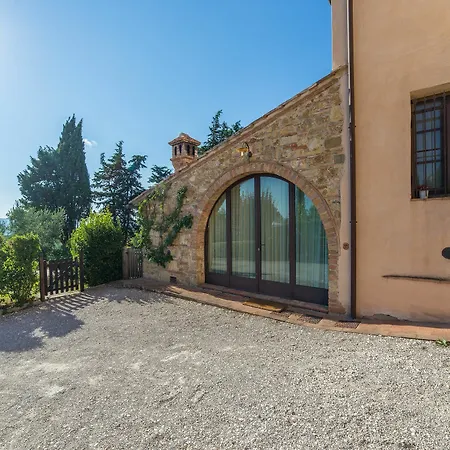 Apartmán Casaglia *
