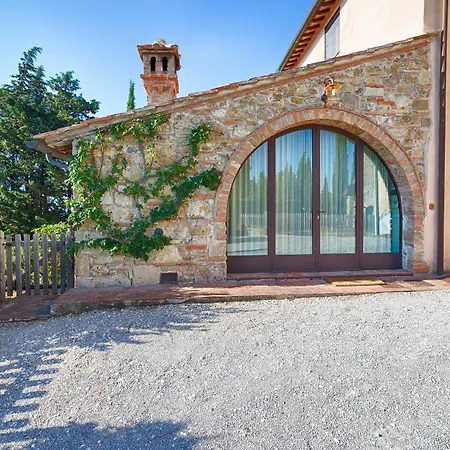 Casaglia Apartmán *