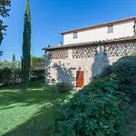 Casaglia Apartmán San Gimignano