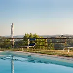 Apartmán Casaglia San Gimignano