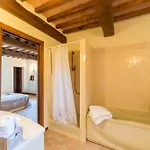 Apartmán Casaglia San Gimignano