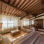 Casaglia Apartmán San Gimignano