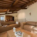Apartmán Casaglia *