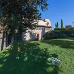 Casaglia Apartmán *