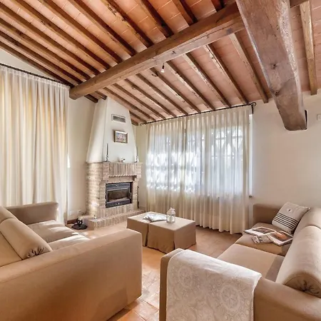 Appartement Casaglia *
