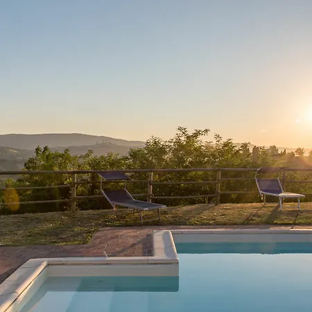 Casaglia Appartement