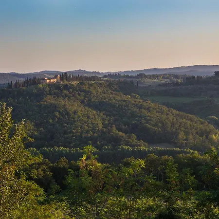 Casaglia Appartement