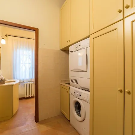Appartement Casaglia