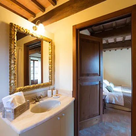 Casaglia * San Gimignano